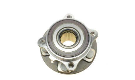 Фото 2 - Підшипник маточини SNR NTN R183.18 (R18318)