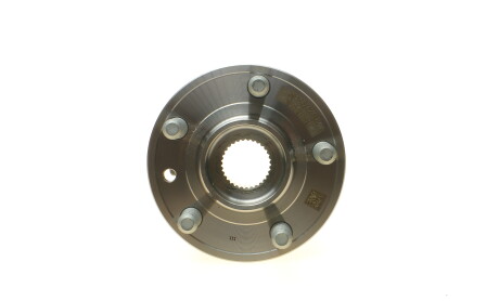 Фото 4 - Підшипник маточини SNR NTN R183.18 (R18318)