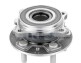 Комплект подшипника - (gx732c300bb) SNR NTN R183.19 (фото 1)