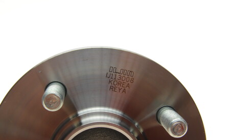 Фото 2 - Підшипник маточини SNR NTN R184.18 (R18418)