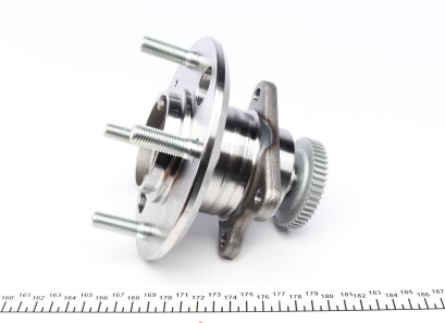 Фото 2 - Підшипник маточини SNR NTN R184.22 (R18422)