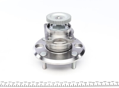 Фото 3 - Підшипник маточини SNR NTN R184.22 (R18422)