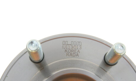 Фото 3 - Подшипник ступицы SNR NTN R184.34 (R18434)