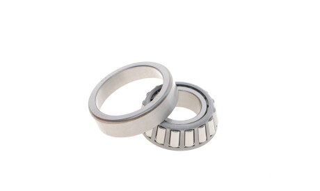 Фото 2 - Підшипник маточини SNR NTN R184.52 (R18452)