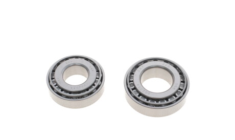 Фото 3 - Підшипник маточини SNR NTN R184.52 (R18452)