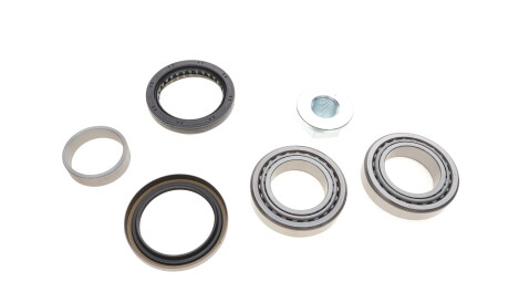 Фото 2 - Підшипник маточини SNR NTN R184.53 (R18453)