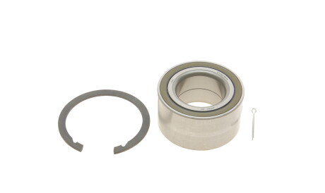 Фото 2 - Подшипник ступицы SNR NTN R184.58 (R18458)