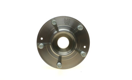 Фото 4 - Подшипник ступицы SNR NTN R184.82 (R18482)