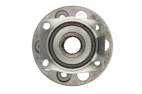 Фото 2 - Подшипник ступицы SNR NTN R185.01