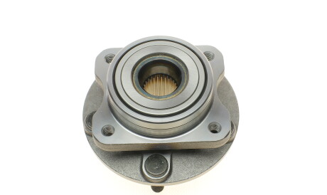 Фото 2 - Підшипник маточини SNR NTN R186.12 (R18612)