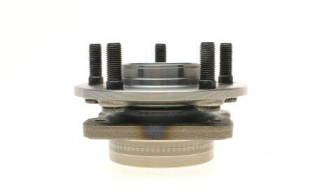 Фото 3 - Підшипник маточини SNR NTN R186.12 (R18612)