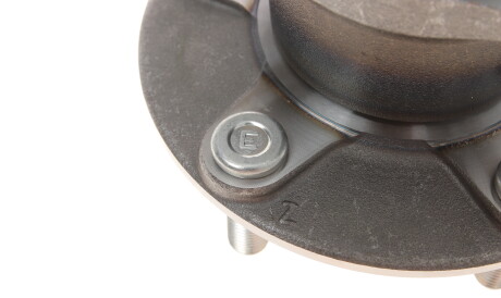 Фото 2 - Подшипник ступицы SNR NTN R186.13 (R18613)