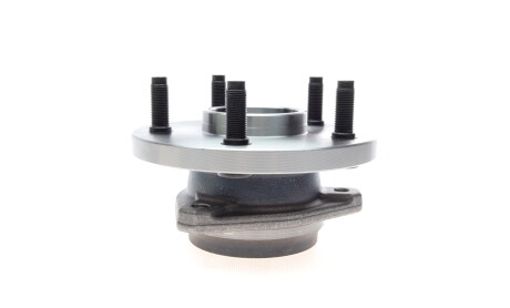 Фото 4 - Підшипник маточини SNR NTN R186.27 (R18627)