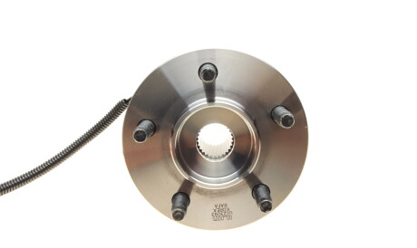 Фото 2 - Подшипник ступицы SNR NTN R186.28 (R18628)