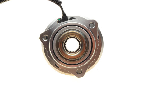 Фото 3 - Подшипник ступицы SNR NTN R186.28 (R18628)