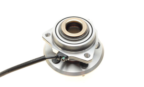 Фото 5 - Подшипник ступицы SNR NTN R186.28 (R18628)