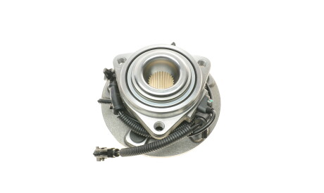 Фото 2 - Підшипник маточини SNR NTN R186.30 (R18630)