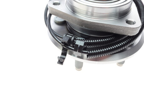 Фото 2 - Підшипник маточини SNR NTN R186.34 (R18634)