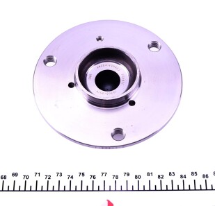 Фото 2 - Подшипник ступицы SNR NTN R187.03 (R18703)