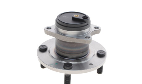 Фото 3 - Подшипник ступицы SNR NTN R187.06 (R18706)