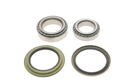 Фото 2 - Подшипник ступицы SNR NTN R189.00 (R18900)