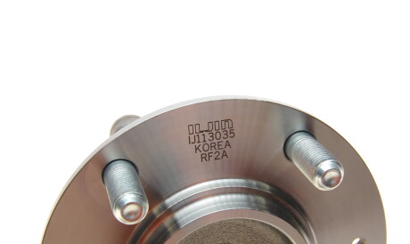 Фото 2 - Підшипник маточини SNR NTN R189.17 (R18917)