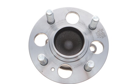 Фото 4 - Підшипник маточини SNR NTN R189.25 (R18925)