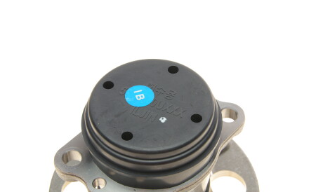 Фото 2 - Підшипник маточини SNR NTN R189.27 (R18927)