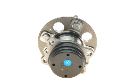 Фото 3 - Підшипник маточини SNR NTN R189.27 (R18927)