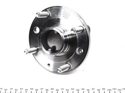 Фото 3 - Подшипник ступицы SNR NTN R190.05 (R19005)