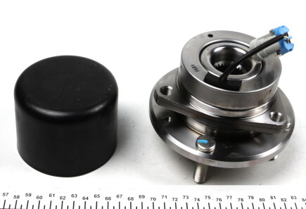 Фото 3 - Подшипник ступицы SNR NTN R190.06 (R19006)