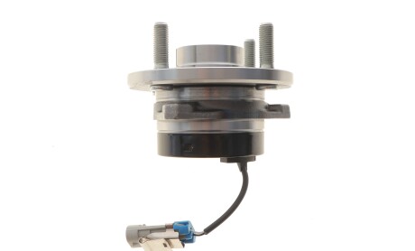 Фото 7 - Подшипник ступицы SNR NTN R190.06 (R19006)