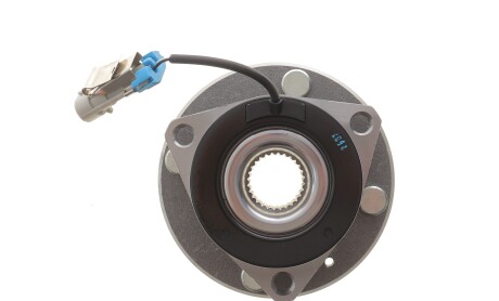 Фото 8 - Подшипник ступицы SNR NTN R190.06 (R19006)