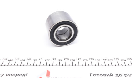 Фото 2 - Підшипник маточини SNR NTN R190.07 (R19007)