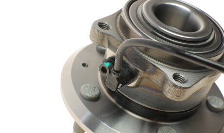 Фото 2 - Підшипник маточини SNR NTN R190.12 (R19012)