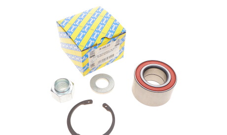 Фото 2 - Подшипник ступицы SNR NTN R190.22