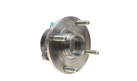 Фото 3 - Підшипник маточини SNR NTN R190.23 (R19023)