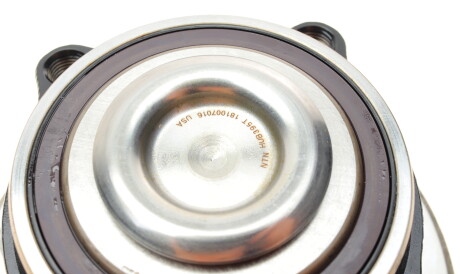 Фото 3 - Підшипник маточини SNR NTN R200.01 (R20001)