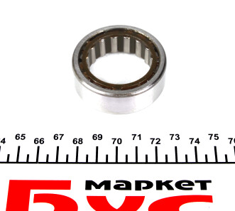 Фото 2 - Елемент трансмиссии SNR NTN RNU.12044.S01 (RNU12044S01)