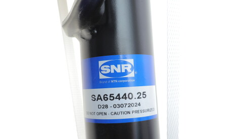 Фото 3 - Стойка амортизатору (амортизатор) SNR NTN SA65440.25 (SA6544025)