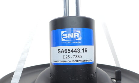 Фото 3 - Стойка амортизатору (амортизатор) SNR NTN SA65443.16 (SA6544316)