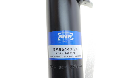 Фото 3 - Стойка амортизатору (амортизатор) SNR NTN SA65443.24 (SA6544324)