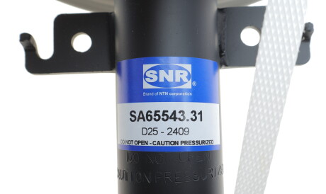 Фото 3 - Стійка амортизатору (амортизатор) SNR NTN SA65543.31 (SA6554331)