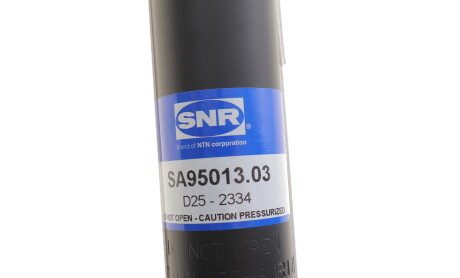 Фото 3 - Стойка амортизатору (амортизатор) SNR NTN SA95013.03 (SA9501303)
