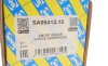Стійка амортизатору (амортизатор) SNR NTN SA95413.15 (SA9541315) - зображення 2