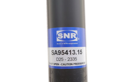 Фото 3 - Стойка амортизатору (амортизатор) SNR NTN SA95413.15 (SA9541315)
