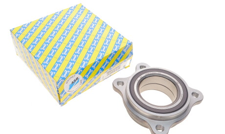 Фото 2 - Підшипник маточини SNR NTN XBGB43426R04