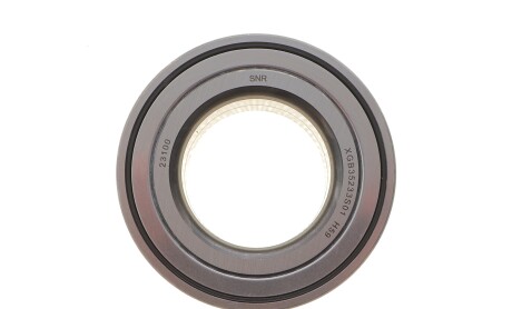 Підшипник маточини (передньої) Peugeot 4007/4008/Mitsubishi ASX/Outlander - SNR NTN XGB35233