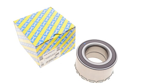 Фото 2 - Підшипник маточини SNR NTN XGB.35430.R01 (XGB35430R01)