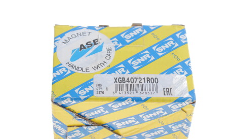 Фото 3 - Підшипник маточини SNR NTN XGB40721R00